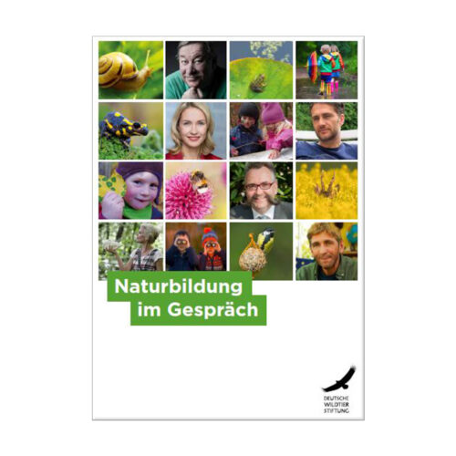 Naturbildung im Gespräch