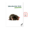 Cover Jahresbericht 2019