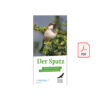 Cover Flyer Der Spatz als PDF